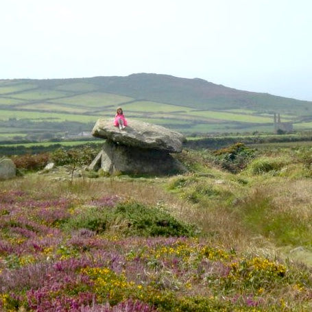 Ancient, Mystical Cornwall