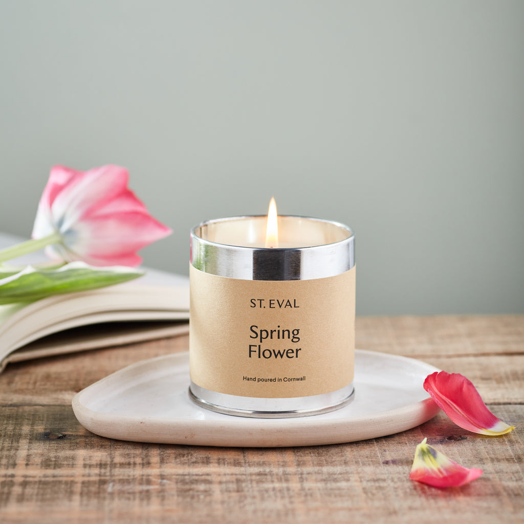 Fragrance Friday | Spring Flower