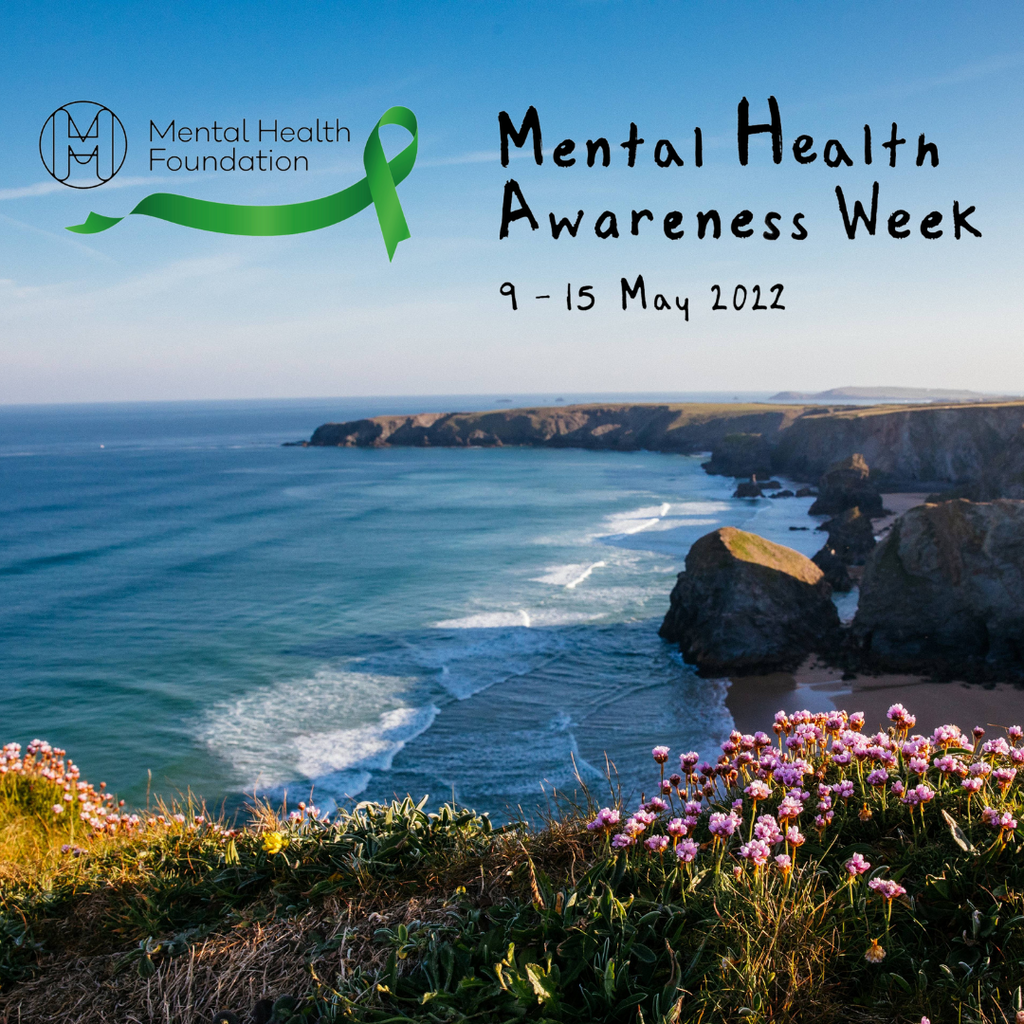 Mental Health Awareness Week | Tackling Loneliness
