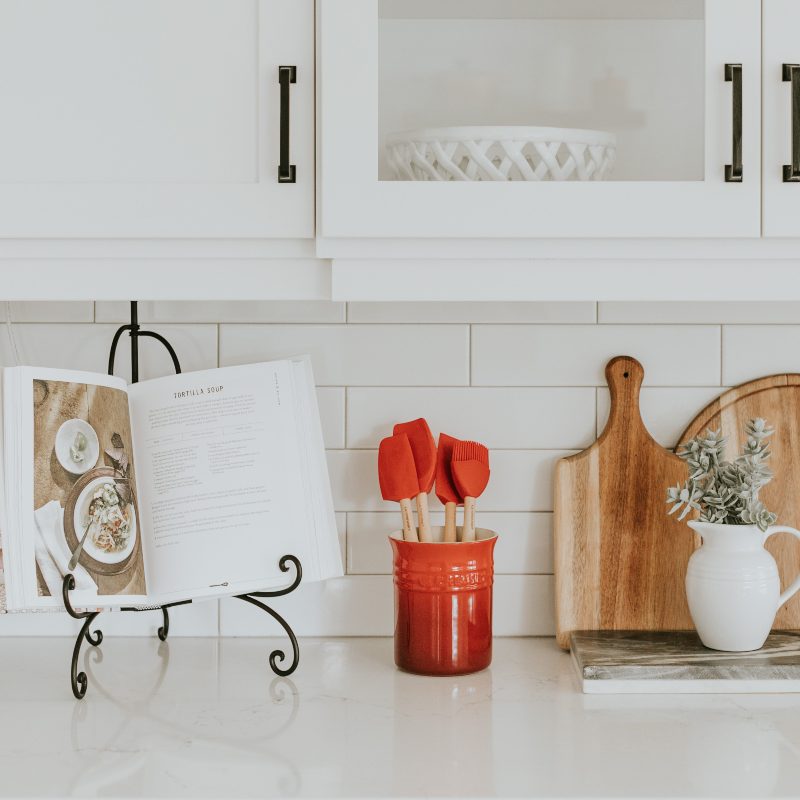 Quick & Easy Recipes