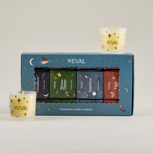 Christmas Cracker Box