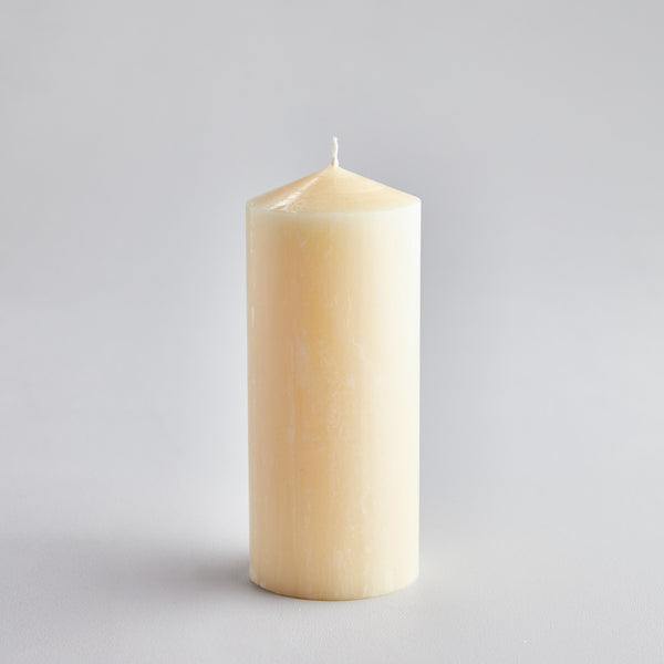 Church Pillar Candle 2.5" x 6"