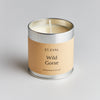 Wild Gorse Scented Tin Candle