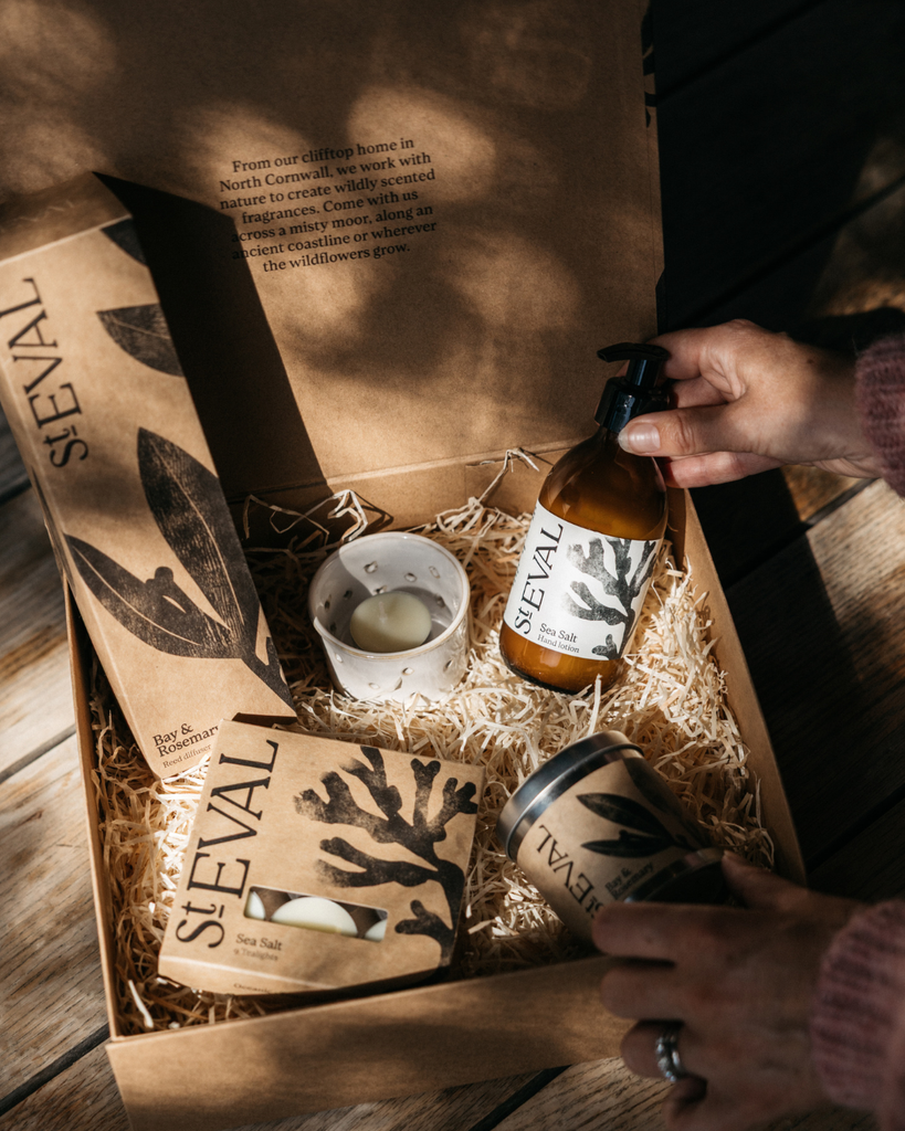 The Perfect Corporate Gift