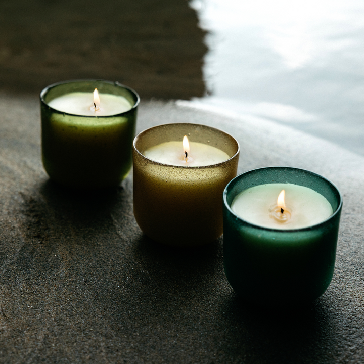 Introducing Sea Garden | Crafted by Hand, Inspired by Nature