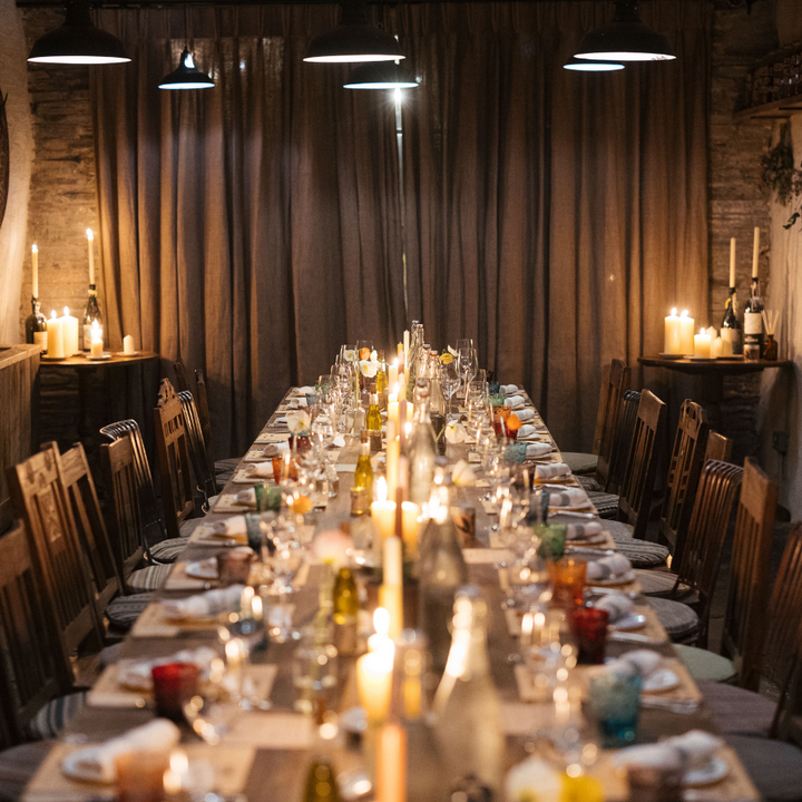 B Corps at the Beach