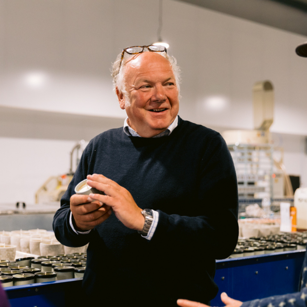 Celebrating 25 years at St Eval St Eval