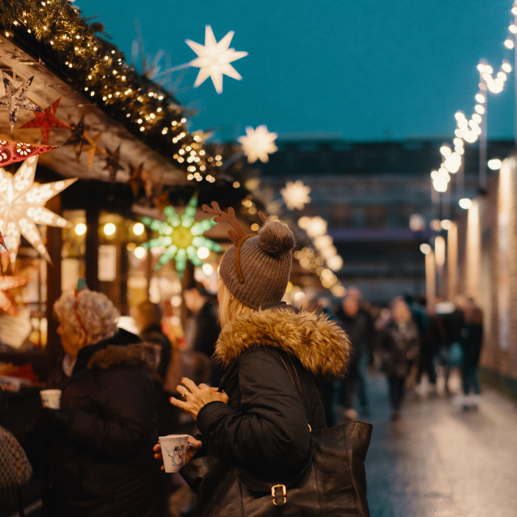 Local Christmas Celebrations