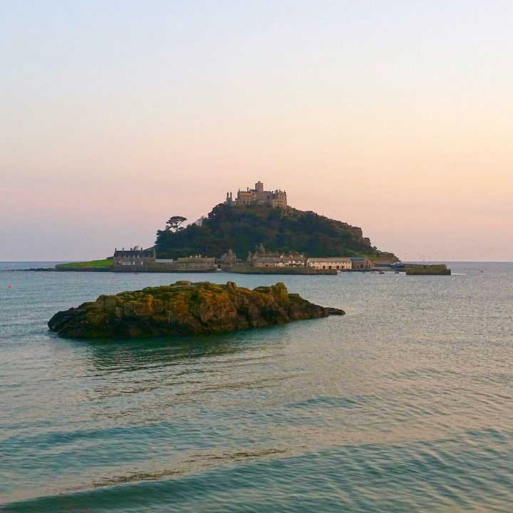 Stress Awareness Month