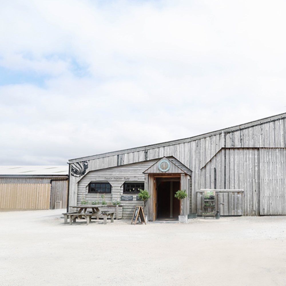 Sustainability at St. Eval