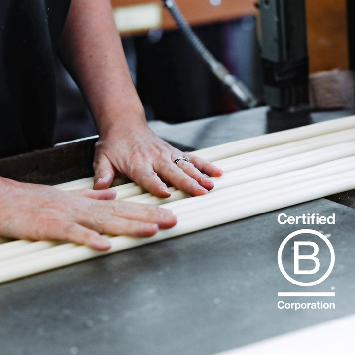 Celebrating B Corp Month