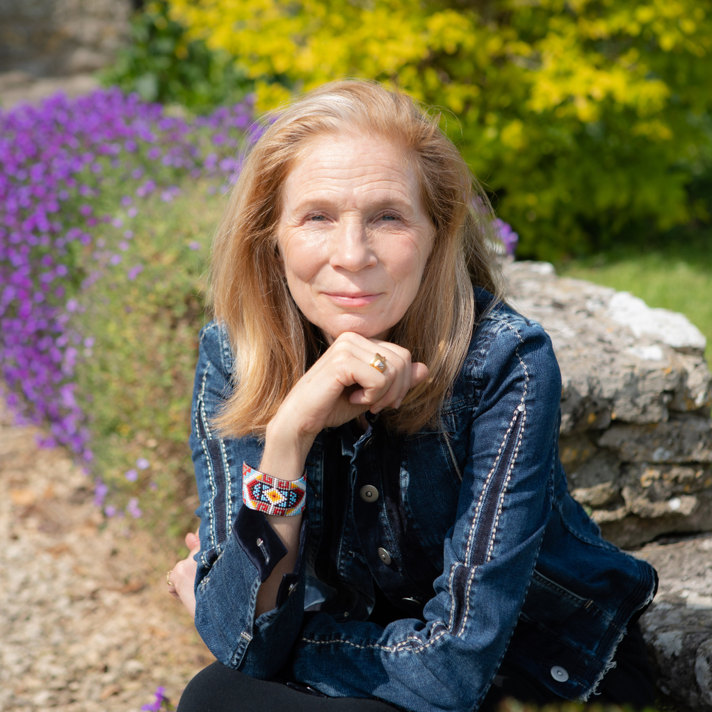 Celebrating Our Founder, Sara Young-Jamieson