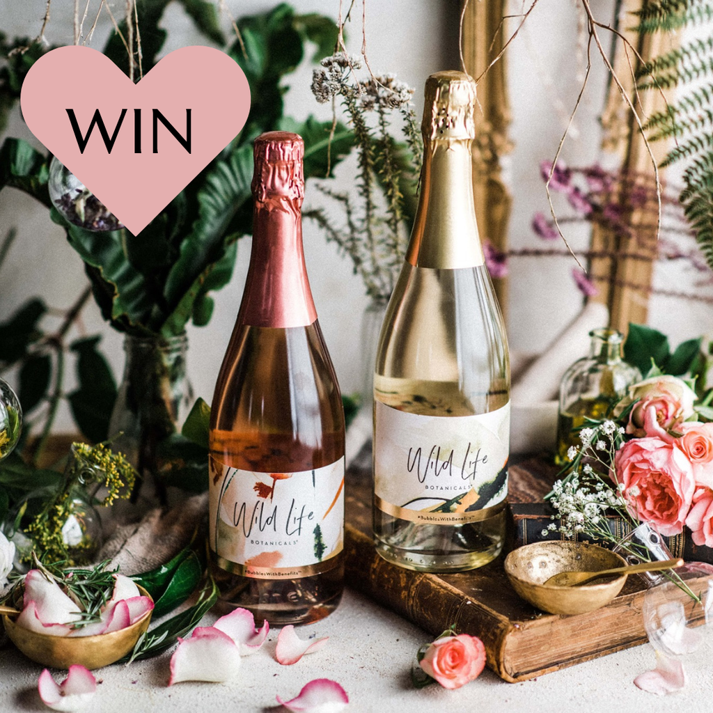 Bubbles of Love – A special Valentine’s Day Competition