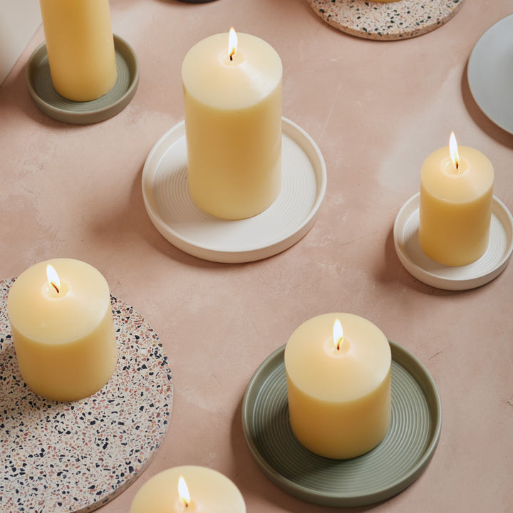 World Candle Day - Candle Safety