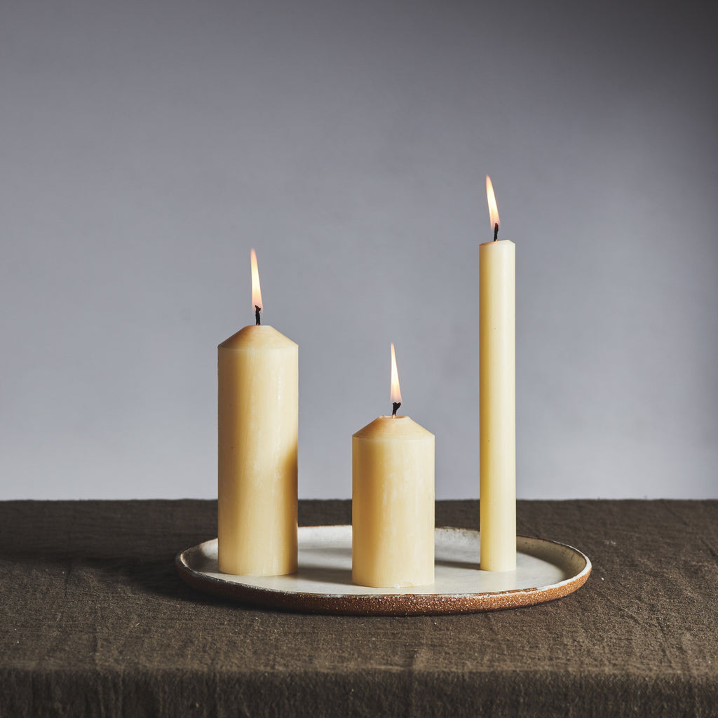 Candle Safety & Top Tips