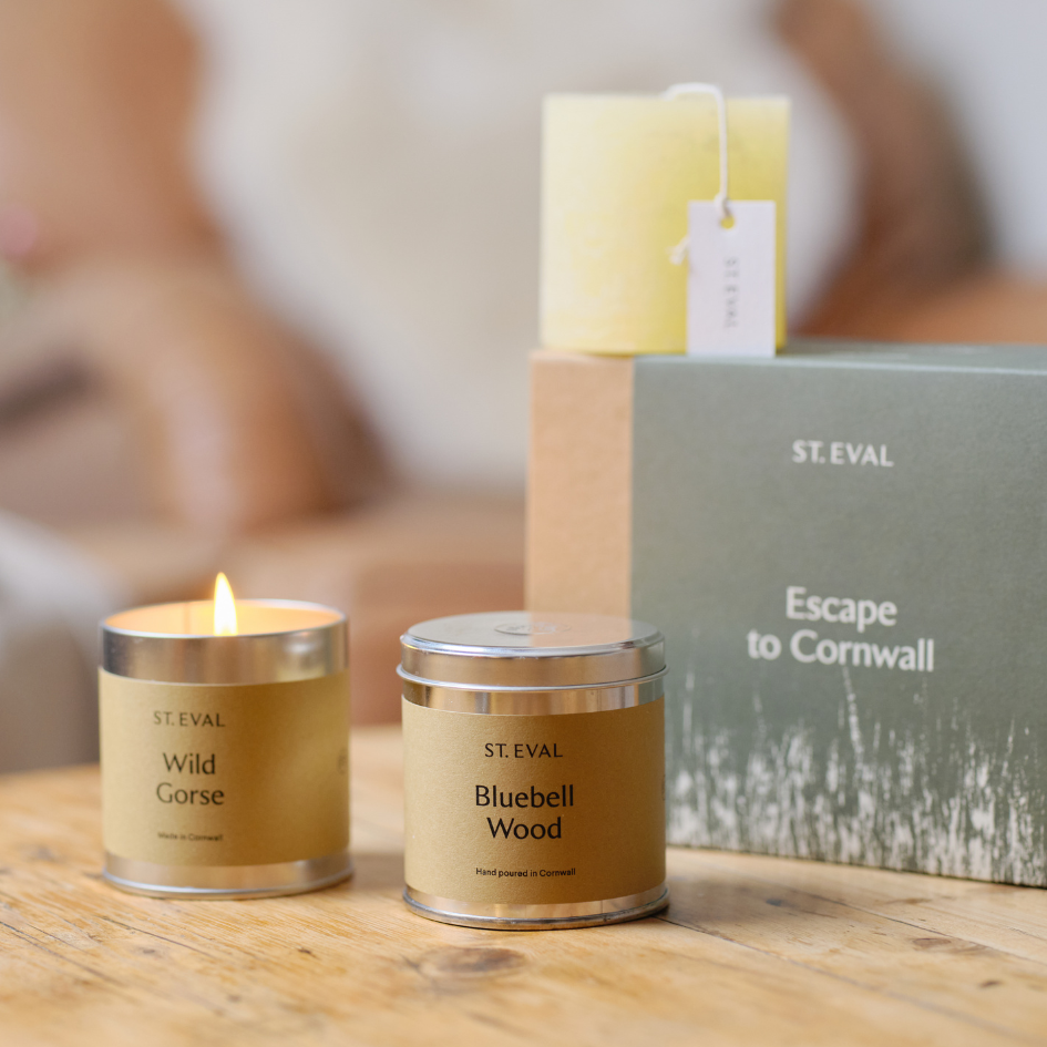 Mother's Day Gift Guide