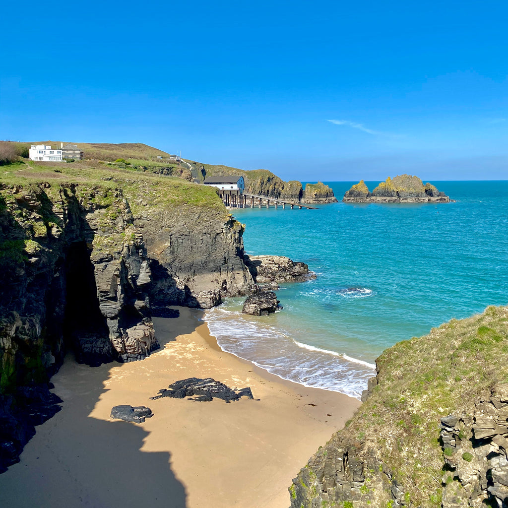 Our Favourite Walks in Cornwall