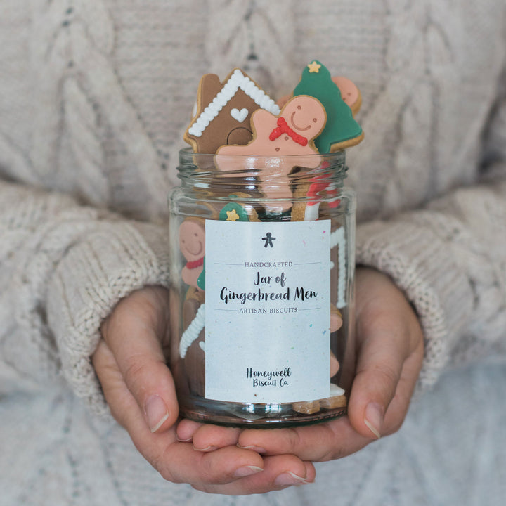 Sustainable Christmas Competition | Honeywell Bakes