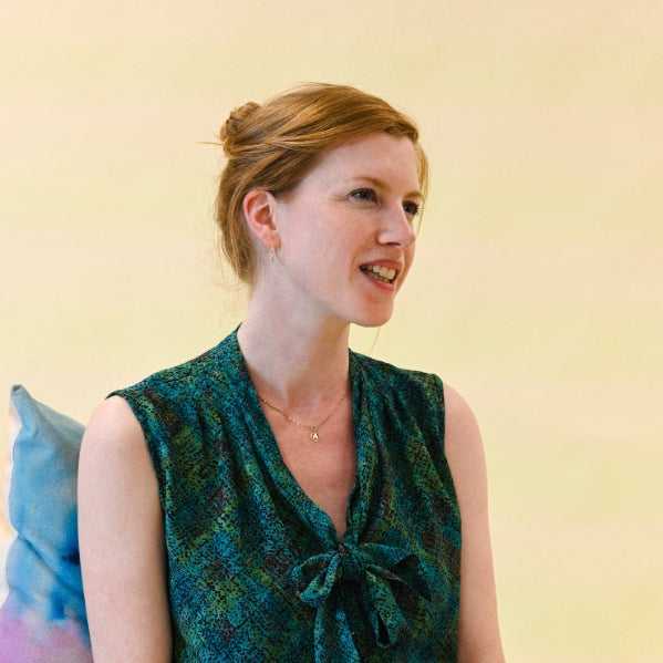 Introduction to Hospital Rooms with Senior Project Curator Anna Testar ...