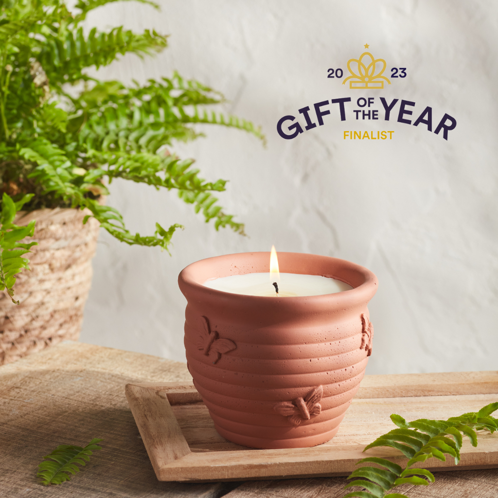 Gift of the Year Finalist | Nature's Garden