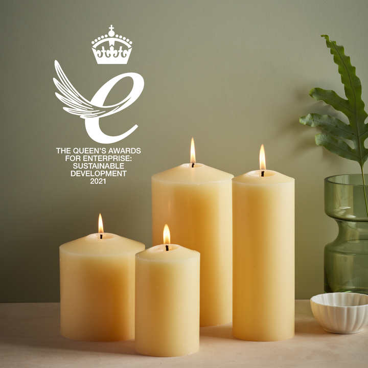 Queen’s Award | Honoured by the Queen