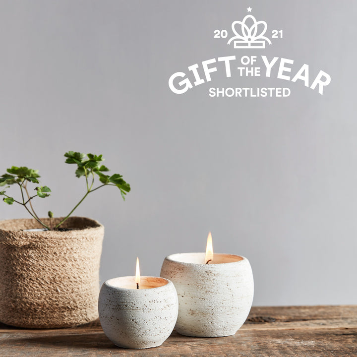 Shortlisted for Gift of the Year Awards 2021