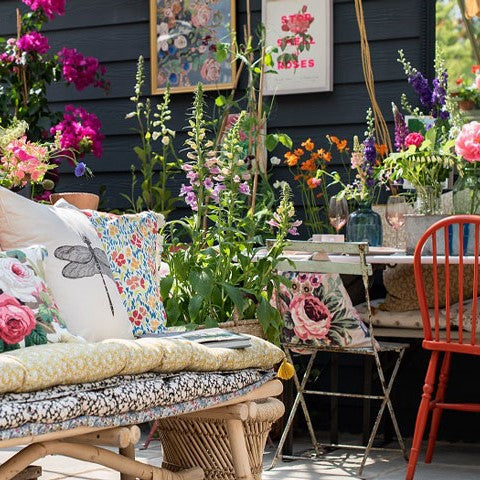 St. Eval & RHS Chelsea Flower Show 2019