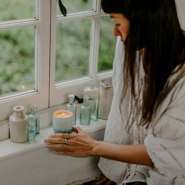 Moments of Mindfulness | Mental Health Awareness Week