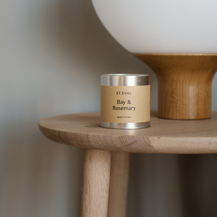 The Power of Scent | Mental Health Awareness Week