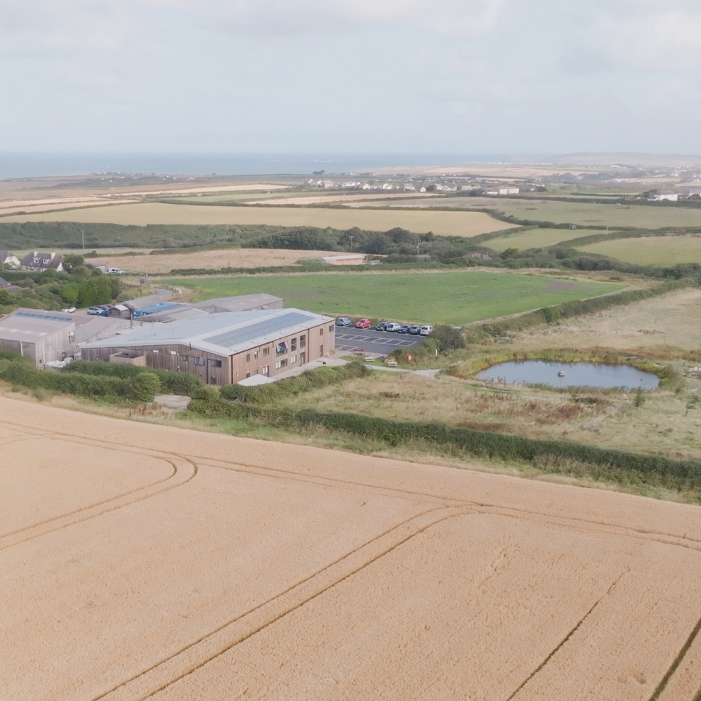 Investing in Our Future: St Eval Awarded Shared Prosperity Fund Grant