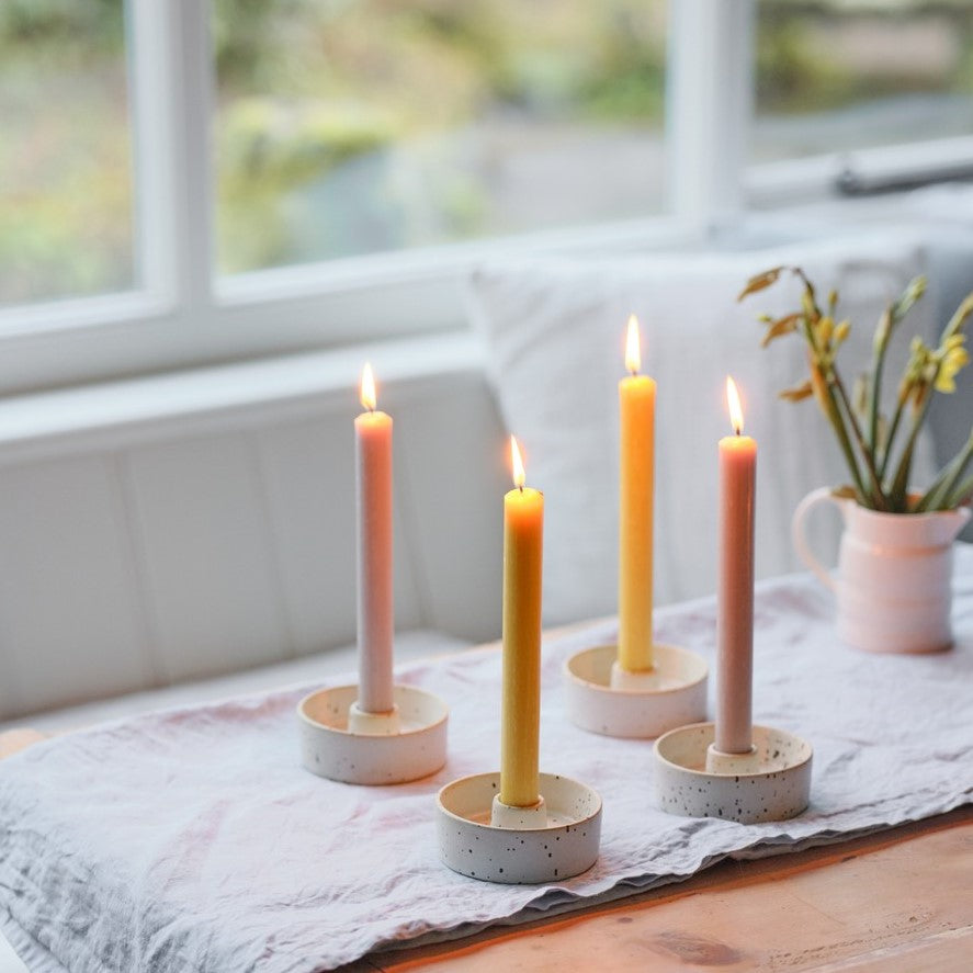 Beautiful Tablescaping for Easter