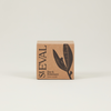Bay & Rosemary, Amber Glass Candle
