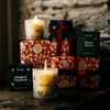 Figgy Pudding, Wonderland Glass