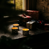 Figgy Pudding, Christmas Scented Tealights