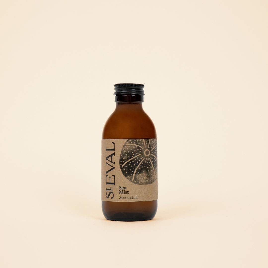 St. Eval Sea Mist Reed Diffuser - Thumbnail 2
