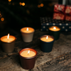 Orange & Cinnamon, Christmas Stardust Pot