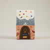 Figgy Pudding, Christmas Cottage