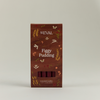 Figgy Pudding, Mini Fragranced Festive Candles