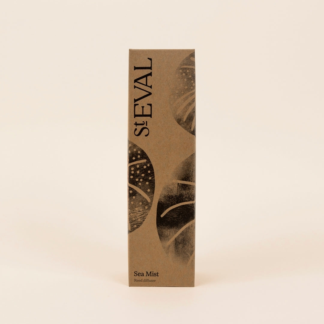 St. Eval Sea Mist Reed Diffuser