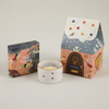Figgy Pudding, Christmas Cottage