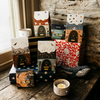 Figgy Pudding, Christmas Cottage