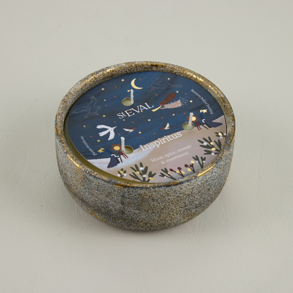 Inspiritus, Alchemy Pot Large