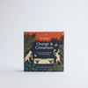 Orange & Cinnamon Scented Christmas Tealights