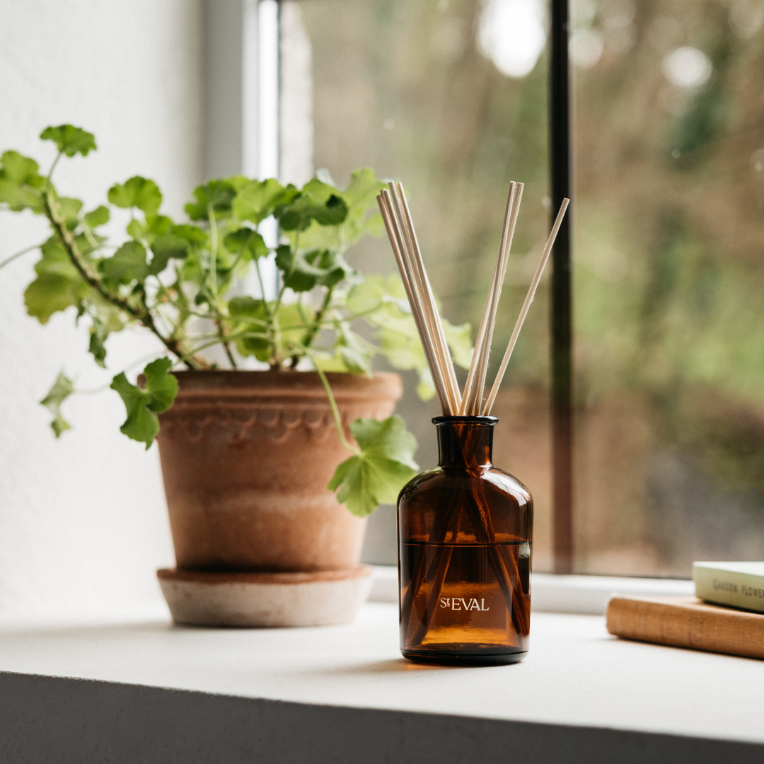 Reed Diffusers– St Eval
