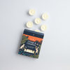 Orange & Cinnamon Scented Christmas Tealights