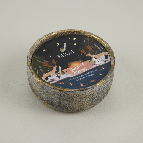 Sacred Forest, Alchemy Pot Large