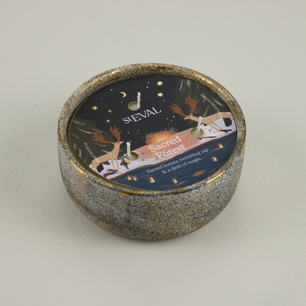 Sacred Forest, Alchemy Pot Large