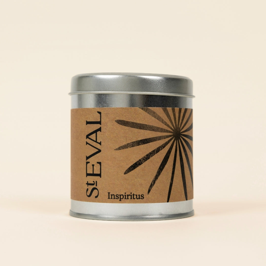 St. Eval Inspiritus Candle