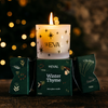 Winter Thyme, Christmas Cracker