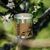 Walled Garden, Scented Tin Candle